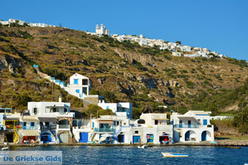 Klima Milos | Cycladen Griekenland | Foto 95 - Foto van https://www.grieksegids.nl/fotos/milos/normaal/klima-095.jpg