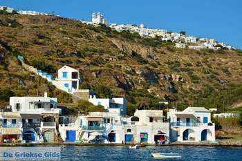 Klima Milos | Cycladen Griekenland | Foto 96 - Foto van https://www.grieksegids.nl/fotos/milos/normaal/klima-096.jpg