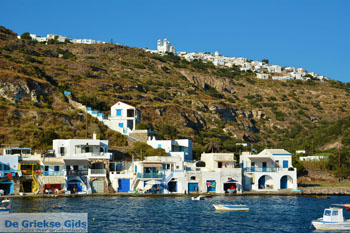 Klima Milos | Cycladen Griekenland | Foto 97 - Foto van https://www.grieksegids.nl/fotos/milos/normaal/klima-097.jpg