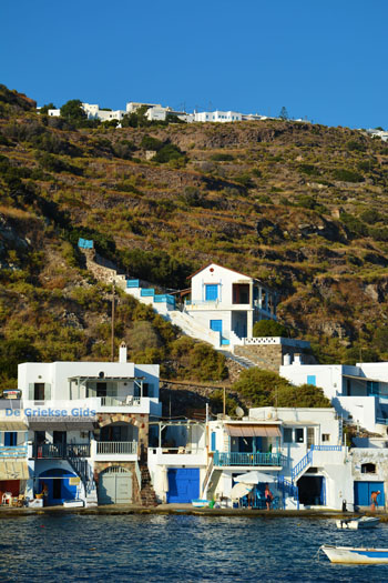 Klima Milos | Cycladen Griekenland | Foto 100 - Foto van https://www.grieksegids.nl/fotos/milos/normaal/klima-100.jpg