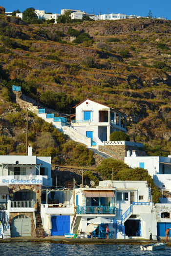 Klima Milos | Cycladen Griekenland | Foto 101 - Foto van https://www.grieksegids.nl/fotos/milos/normaal/klima-101.jpg