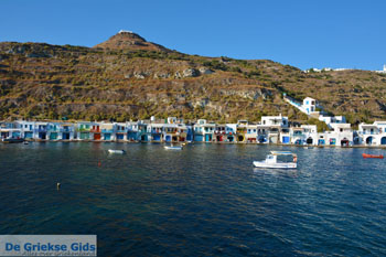 Klima Milos | Cycladen Griekenland | Foto 103 - Foto van https://www.grieksegids.nl/fotos/milos/normaal/klima-103.jpg