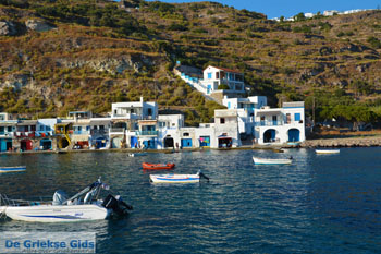 Klima Milos | Cycladen Griekenland | Foto 106 - Foto van https://www.grieksegids.nl/fotos/milos/normaal/klima-106.jpg