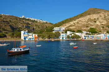 Klima Milos | Cycladen Griekenland | Foto 108 - Foto van https://www.grieksegids.nl/fotos/milos/normaal/klima-108.jpg