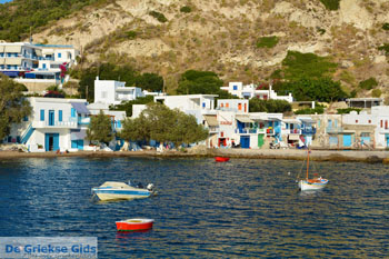 Klima Milos | Cycladen Griekenland | Foto 109 - Foto van https://www.grieksegids.nl/fotos/milos/normaal/klima-109.jpg