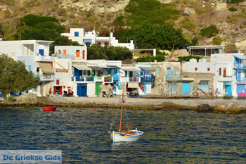 Klima Milos | Cycladen Griekenland | Foto 111 - Foto van https://www.grieksegids.nl/fotos/milos/normaal/klima-111.jpg