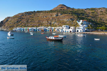 Klima Milos | Cycladen Griekenland | Foto 112 - Foto van https://www.grieksegids.nl/fotos/milos/normaal/klima-112.jpg