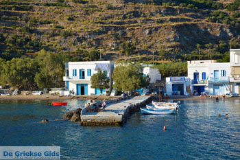 Klima Milos | Cycladen Griekenland | Foto 116 - Foto van https://www.grieksegids.nl/fotos/milos/normaal/klima-116.jpg