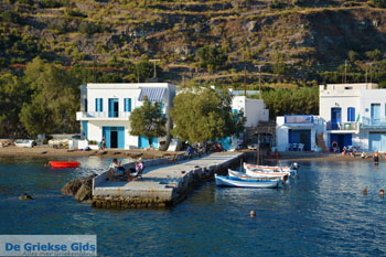 Klima Milos | Cycladen Griekenland | Foto 117 - Foto van https://www.grieksegids.nl/fotos/milos/normaal/klima-117.jpg