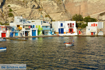 Klima Milos | Cycladen Griekenland | Foto 135 - Foto van https://www.grieksegids.nl/fotos/milos/normaal/klima-135.jpg