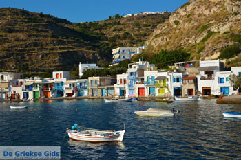 Klima Milos | Cycladen Griekenland | Foto 139 - Foto van https://www.grieksegids.nl/fotos/milos/normaal/klima-139.jpg