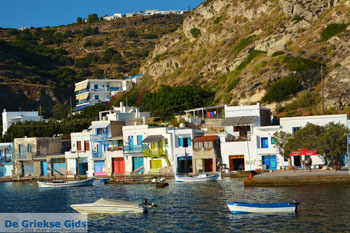 Klima Milos | Cycladen Griekenland | Foto 141 - Foto van https://www.grieksegids.nl/fotos/milos/normaal/klima-141.jpg