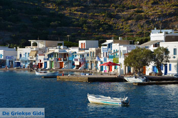 Klima Milos | Cycladen Griekenland | Foto 144 - Foto van https://www.grieksegids.nl/fotos/milos/normaal/klima-144.jpg