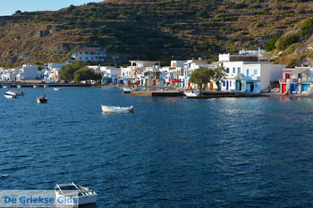 Klima Milos | Cycladen Griekenland | Foto 147 - Foto van https://www.grieksegids.nl/fotos/milos/normaal/klima-147.jpg