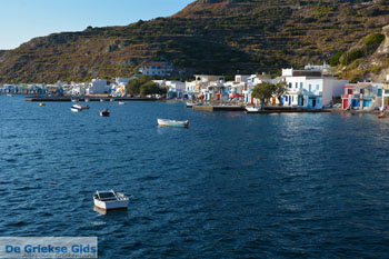 Klima Milos | Cycladen Griekenland | Foto 148 - Foto van https://www.grieksegids.nl/fotos/milos/normaal/klima-148.jpg