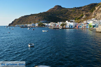 Klima Milos | Cycladen Griekenland | Foto 149 - Foto van https://www.grieksegids.nl/fotos/milos/normaal/klima-149.jpg