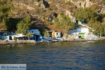 Klima Milos | Cycladen Griekenland | Foto 151 - Foto van https://www.grieksegids.nl/fotos/milos/normaal/klima-151.jpg