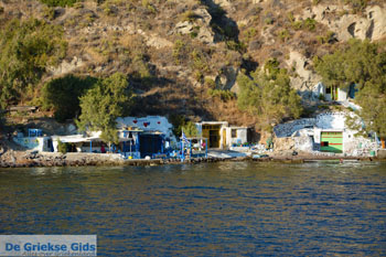 Klima Milos | Cycladen Griekenland | Foto 152 - Foto van https://www.grieksegids.nl/fotos/milos/normaal/klima-152.jpg