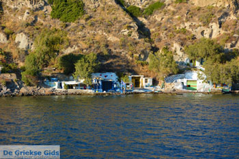 Klima Milos | Cycladen Griekenland | Foto 153 - Foto van https://www.grieksegids.nl/fotos/milos/normaal/klima-153.jpg