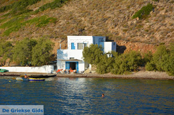 Klima Milos | Cycladen Griekenland | Foto 161 - Foto van https://www.grieksegids.nl/fotos/milos/normaal/klima-161.jpg