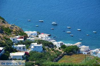 Klima Milos | Cycladen Griekenland | Foto 164 - Foto van https://www.grieksegids.nl/fotos/milos/normaal/klima-164.jpg