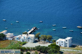 Klima Milos | Cycladen Griekenland | Foto 165 - Foto van https://www.grieksegids.nl/fotos/milos/normaal/klima-165.jpg