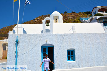 Klima Milos | Cycladen Griekenland | Foto 167 - Foto van https://www.grieksegids.nl/fotos/milos/normaal/klima-167.jpg