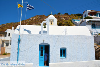 Klima Milos | Cycladen Griekenland | Foto 168 - Foto van https://www.grieksegids.nl/fotos/milos/normaal/klima-168.jpg