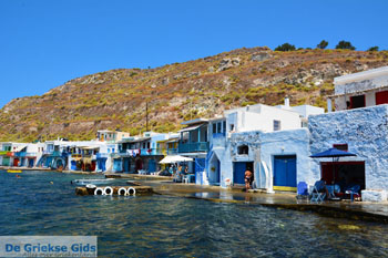 Klima Milos | Cycladen Griekenland | Foto 180 - Foto van https://www.grieksegids.nl/fotos/milos/normaal/klima-180.jpg