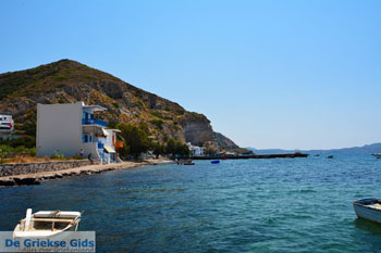 Klima Milos | Cycladen Griekenland | Foto 185 - Foto van https://www.grieksegids.nl/fotos/milos/normaal/klima-185.jpg