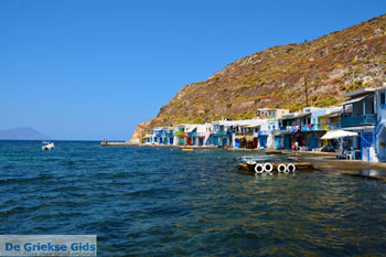 Klima Milos | Cycladen Griekenland | Foto 189 - Foto van https://www.grieksegids.nl/fotos/milos/normaal/klima-189.jpg