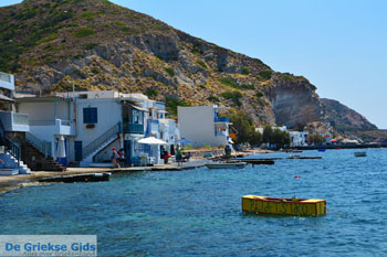 Klima Milos | Cycladen Griekenland | Foto 199 - Foto van https://www.grieksegids.nl/fotos/milos/normaal/klima-199.jpg
