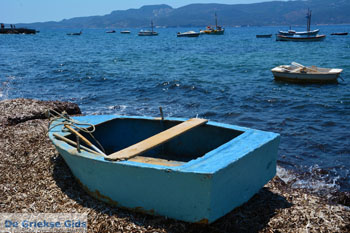 Klima Milos | Cycladen Griekenland | Foto 208 - Foto van https://www.grieksegids.nl/fotos/milos/normaal/klima-208.jpg
