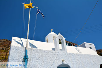 Klima Milos | Cycladen Griekenland | Foto 212 - Foto van https://www.grieksegids.nl/fotos/milos/normaal/klima-212.jpg