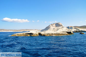 Mandrakia Milos | Cycladen Griekenland | Foto 6 - Foto van https://www.grieksegids.nl/fotos/milos/normaal/mandrakia-006.jpg