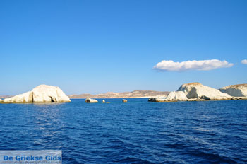 Mandrakia Milos | Cycladen Griekenland | Foto 9 - Foto van https://www.grieksegids.nl/fotos/milos/normaal/mandrakia-009.jpg