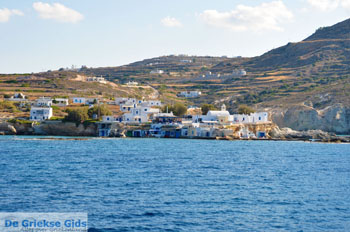 Mandrakia Milos | Cycladen Griekenland | Foto 10 - Foto van https://www.grieksegids.nl/fotos/milos/normaal/mandrakia-010.jpg