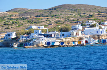 Mandrakia Milos | Cycladen Griekenland | Foto 20 - Foto van https://www.grieksegids.nl/fotos/milos/normaal/mandrakia-020.jpg