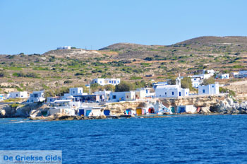 Mandrakia Milos | Cycladen Griekenland | Foto 21 - Foto van https://www.grieksegids.nl/fotos/milos/normaal/mandrakia-021.jpg