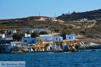 Mandrakia Milos | Cycladen Griekenland | Foto 34 - Foto van https://www.grieksegids.nl/fotos/milos/normaal/mandrakia-034.jpg