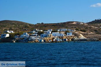 Mandrakia Milos | Cycladen Griekenland | Foto 38 - Foto van https://www.grieksegids.nl/fotos/milos/normaal/mandrakia-038.jpg