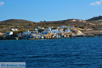 Mandrakia Milos | Cycladen Griekenland | Foto 39 - Foto van https://www.grieksegids.nl/fotos/milos/normaal/mandrakia-039.jpg