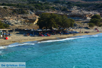 Mytakas Milos | Cycladen Griekenland | Foto 010 - Foto van https://www.grieksegids.nl/fotos/milos/normaal/mytakas-010.jpg