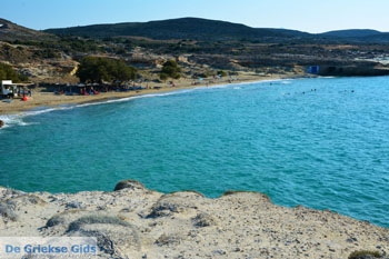 Mytakas Milos | Cycladen Griekenland | Foto 013 - Foto van https://www.grieksegids.nl/fotos/milos/normaal/mytakas-013.jpg