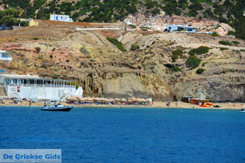 Paliochori Milos | Cycladen Griekenland | Foto 16 - Foto van https://www.grieksegids.nl/fotos/milos/normaal/paliochori-016.jpg