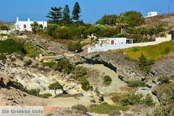 Papafragkas Milos | Cycladen Griekenland | Foto 13 - Foto van https://www.grieksegids.nl/fotos/milos/normaal/papafragkas-013.jpg