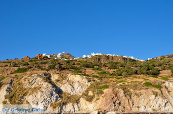 Plaka Milos | Cycladen Griekenland | Foto 1 - Foto van https://www.grieksegids.nl/fotos/milos/normaal/plaka-milos-001.jpg