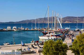 Plaka Milos | Cycladen Griekenland | Foto 10 - Foto van https://www.grieksegids.nl/fotos/milos/normaal/plaka-milos-010.jpg