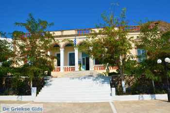 Plaka Milos | Cycladen Griekenland | Foto 24 - Foto van https://www.grieksegids.nl/fotos/milos/normaal/plaka-milos-024.jpg