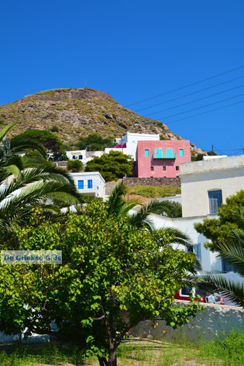 Plaka Milos | Cycladen Griekenland | Foto 27 - Foto van https://www.grieksegids.nl/fotos/milos/normaal/plaka-milos-027.jpg